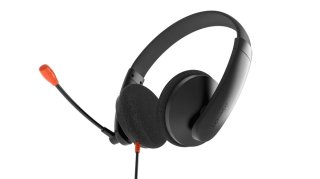 Meetion HP003 Fejhallgató - Fekete