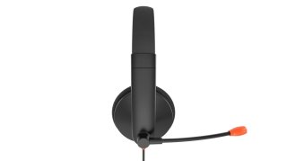 Meetion HP003 Fejhallgató - Fekete