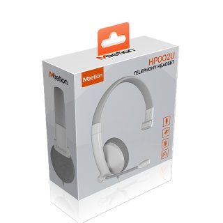 Meetion HP002U USB Headset