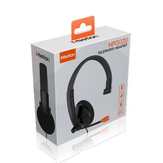 Meetion HP002U USB Headset