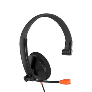 Meetion HP002U USB Headset
