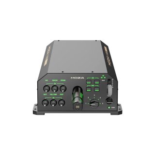 Moza Racing kiegészítő - Flight AY210 YOKE Bázis (9 Nm)