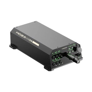 Moza Racing kiegészítő - Flight AY210 YOKE Bázis (9 Nm)