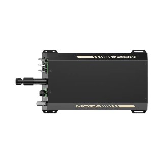 Moza Racing kiegészítő - Flight AY210 YOKE Bázis (9 Nm)