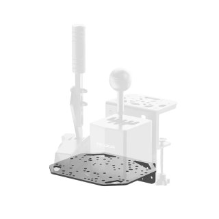 Moza Racing kiegészítő - Universal Mounting Plate