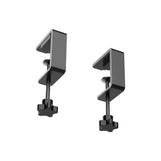 Moza Racing kiegészítő - Flight Table Clamp For Yoke