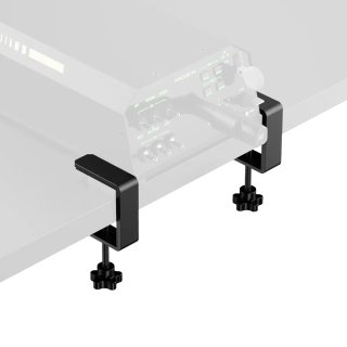 Moza Racing kiegészítő - Flight Table Clamp For Yoke