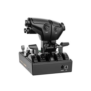 Moza Racing kiegészítő - Flight MTQ Throttle Panel