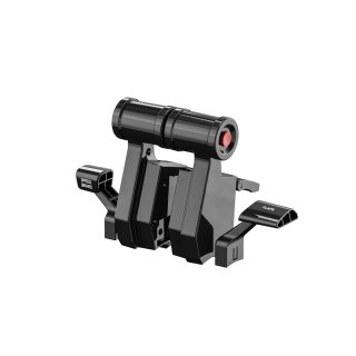 Moza Racing kiegészítő - Flight TQA Throttle Module