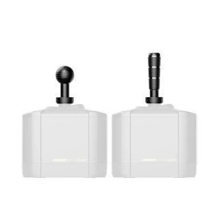 Moza Racing kiegészítő - Váltógombok (Active Shifter Knobs)