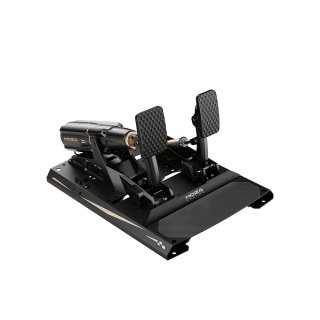 Moza Racing kiegészítő - mBooster pedál szett (Active Pedal Set)