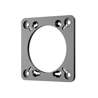 Moza Racing kiegészítő - Kormányoszlop adapter (Multi-function Stalks Mount Adapter)