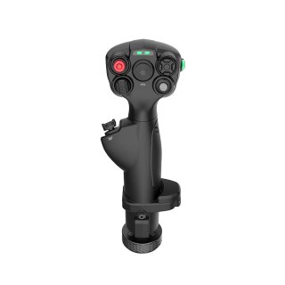 Moza Racing kiegészítő - MHG Flight Stick