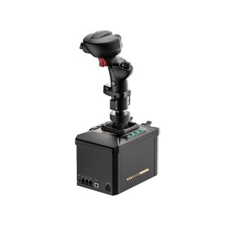 Moza Racing csomag - Flight AB6 Simulator szett