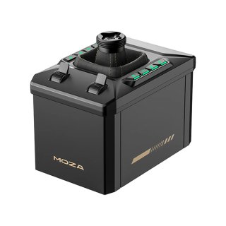 Moza Racing csomag - Flight AB6 Simulator szett