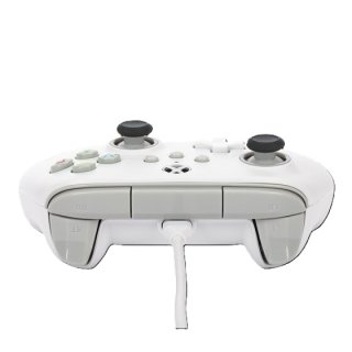PowerA Vezetékes Xbox Series X | S & PC Kontroller- Fehér