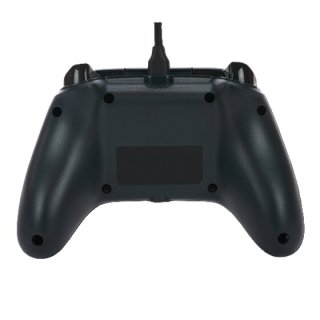 PowerA Vezetékes Xbox Series X | S & PC Kontroller- Fekete