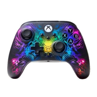 PowerA FUSION Pro Vezetékes Xbox Series X | S & PC Kontroller