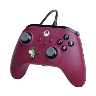 PowerA Vezetékes Xbox Series X | S & PC Kontroller - Warriors Nirvana