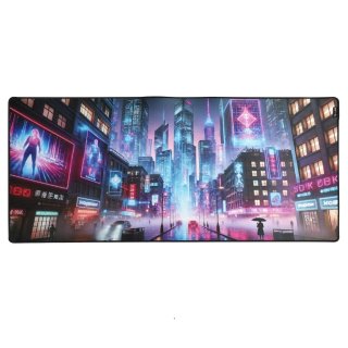 The G-Lab Egérpad - PAD DRAGON XXL