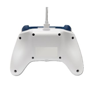 PowerA Vezetékes Xbox Series X | S & PC Kontroller - Tengerkék