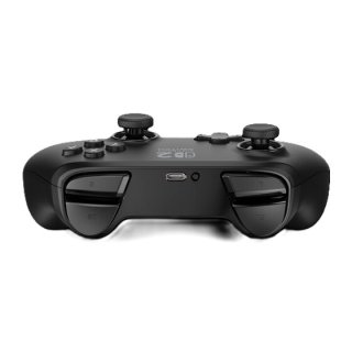 PowerA Advantage Nintendo Switch 2 Vezeték Nélküli Kontroller - Fekete