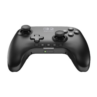 PowerA Advantage Nintendo Switch 2 Vezeték Nélküli Kontroller - Fekete