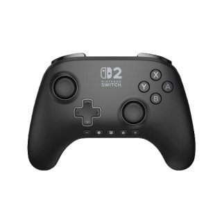 PowerA Advantage Nintendo Switch 2 Vezeték Nélküli Kontroller - Fekete
