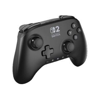 PowerA Advantage Nintendo Switch 2 Vezeték Nélküli Kontroller - Fekete