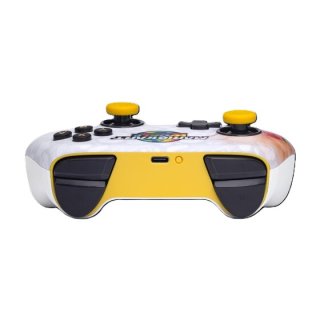 PowerA Advantage Nintendo Switch 2 Vezeték Nélküli Kontroller - Mario Kart World