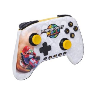 PowerA Advantage Nintendo Switch 2 Vezeték Nélküli Kontroller - Mario Kart World