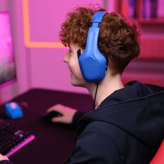 Trust GXT415 Zirox Gamer Fejhallgató