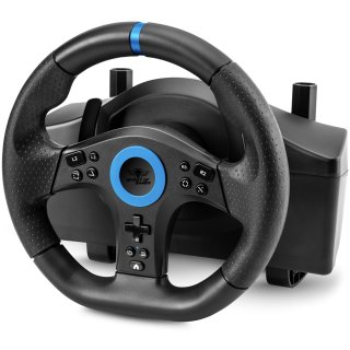 Spirit of Gamer Kormány - RACE WHEEL PRO 5