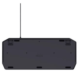 Trust GXT 836 Evocx Gamer Billentyűzet - Magyar Kiosztás!