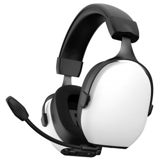 Spirit of Gamer MIC-XH1400 Tri-Mode Vezeték Nélküli Gamer Fejhallgató 7.1