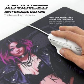 Spirit of Gamer Egérpad - Phantom L