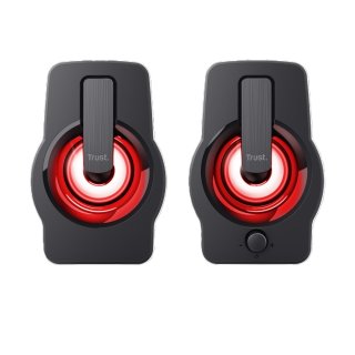 Trust Gemi RGB Hangszóró 2.0