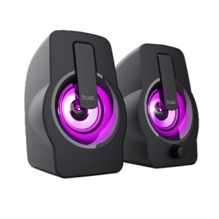Trust Gemi RGB Hangszóró 2.0
