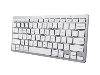 Trust GXT 835 Azor Gaming Billentyűzet - Magyar Kiosztás!