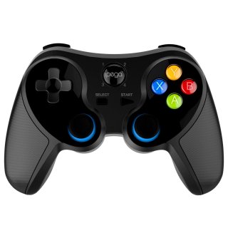 iPega PG-9157 Vezeték Nélküli Kontroller Okostelefon Tartóval