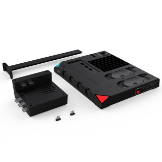 iPega PG-SW036 Nintendo Switch Multifunkciós Töltőállvány