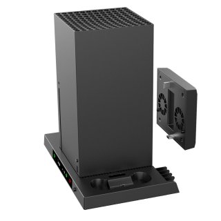 iPEGA PG-XBX023 XBOX Series X Multifunkciós állvány