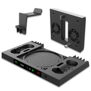 iPEGA PG-XBX023 XBOX Series X Multifunkciós állvány