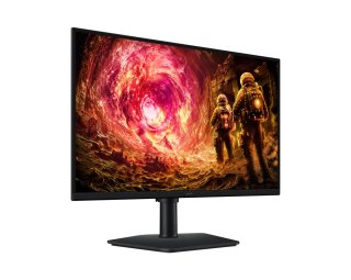 Samsung Odyssey G5 G50F Gamer Monitor 180Hz - 27"