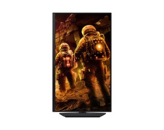 Samsung Odyssey G5 G50F Gamer Monitor 180Hz - 27"