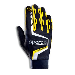 Sparco Hypergrip+ kesztyű