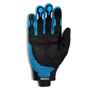 Sparco Hypergrip+ Kesztyű