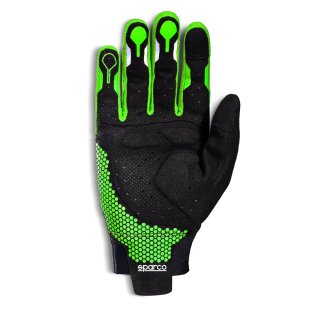 Sparco Hypergrip+ Kesztyű