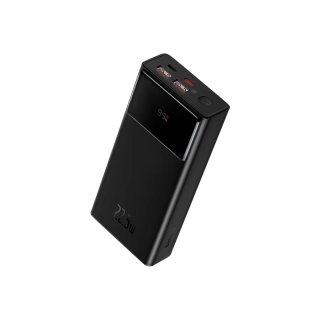 Baseus Star-Lord Gyorstöltő Powerbank 30000mAh 30W - Fekete