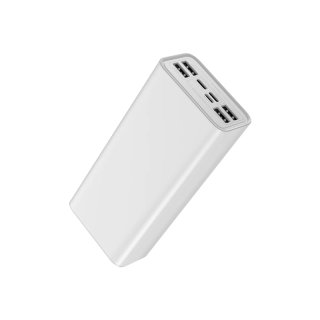 Baseus Amblight Gyorstöltő Powerbank 30000mAh 65W